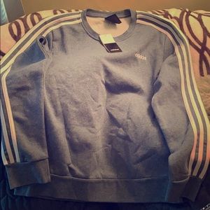 Adidas women’s crew neck